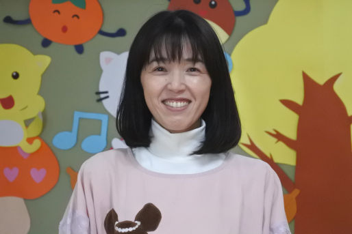 インタビュー画像