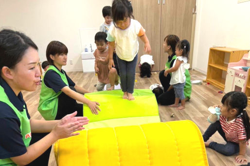 施設の紹介画像(2)