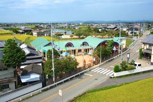 施設の紹介画像(1)