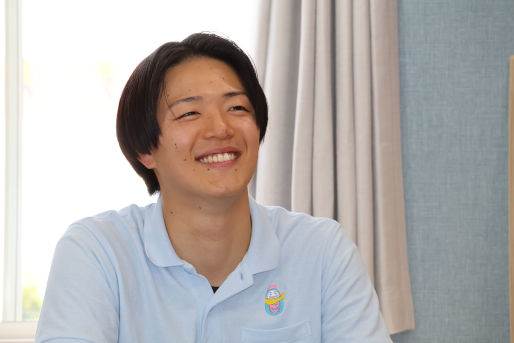 インタビュー画像