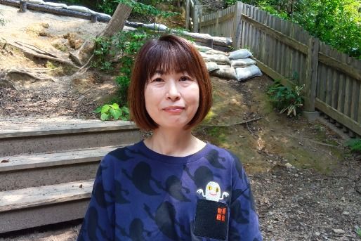 インタビュー画像