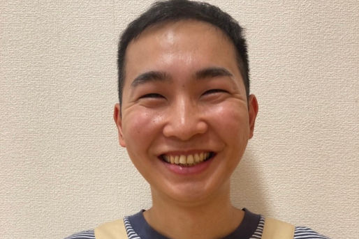 インタビュー画像