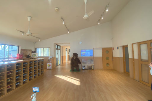 施設の紹介画像(3)