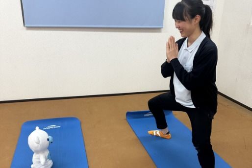 施設の紹介画像(2)