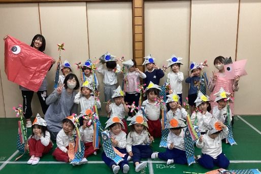 施設の紹介画像(1)