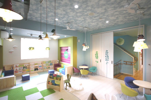 施設の紹介画像(2)