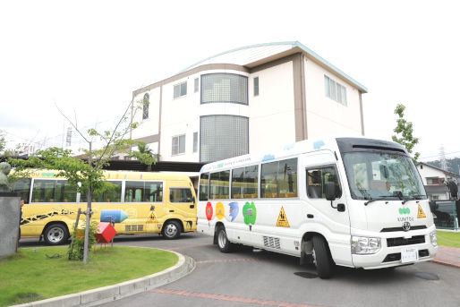 施設の紹介画像(1)