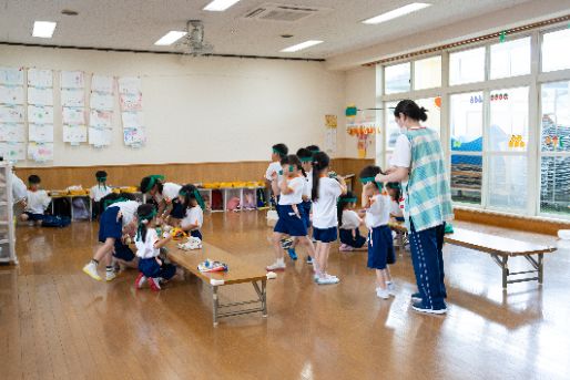 施設の紹介画像(1)