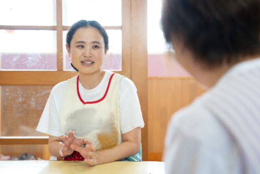 インタビュー画像