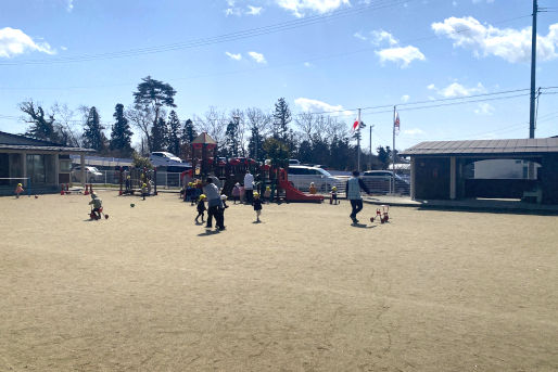 施設の紹介画像(3)