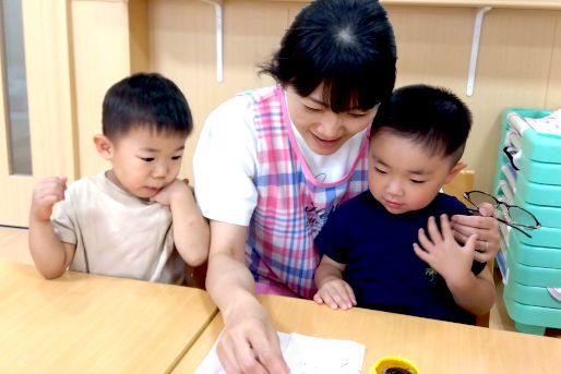 オススメのポイント！画像(1)