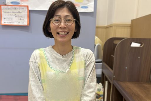 インタビュー画像