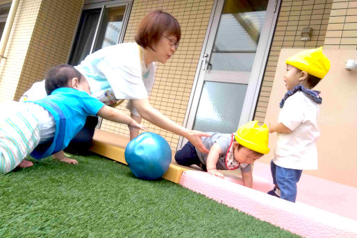 施設の紹介画像(2)