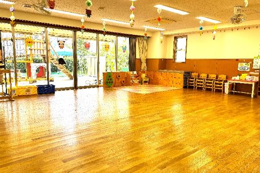 施設の紹介画像(1)