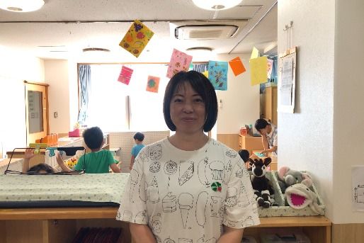 インタビュー画像