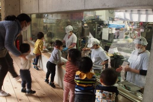 施設の紹介画像(1)