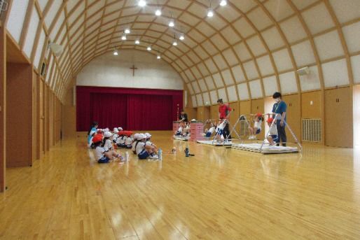 施設の紹介画像(2)