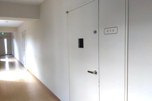 施設の紹介画像(3)