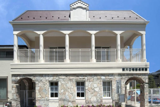 施設の紹介画像(1)