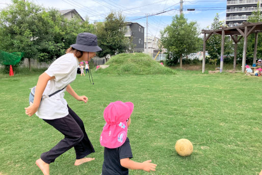 施設の紹介画像(1)