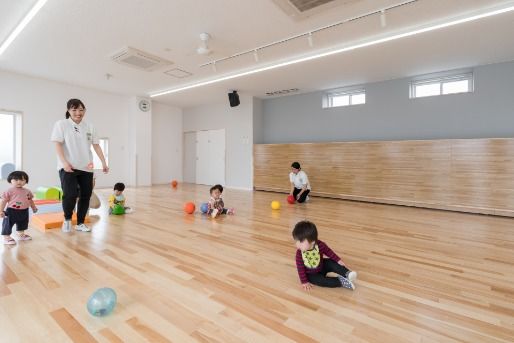 施設の紹介画像(1)