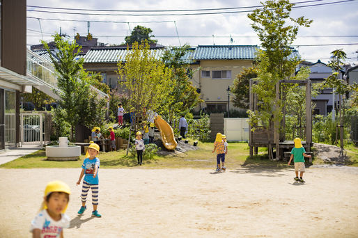 施設の紹介画像(2)