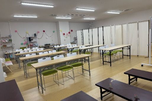 施設の紹介画像(3)