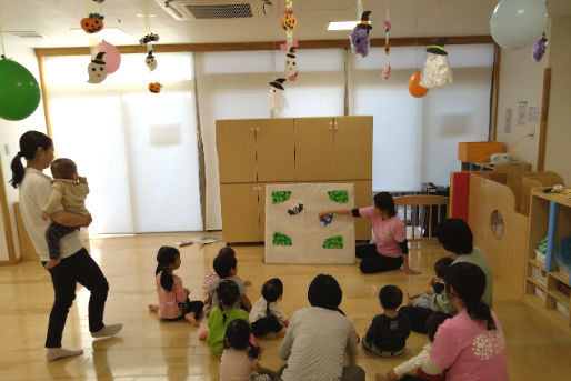 施設の紹介画像(2)