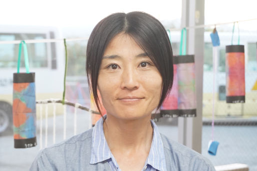 インタビュー画像