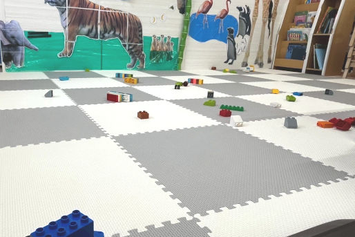 施設の紹介画像(3)