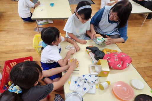 オススメのポイント！画像(1)