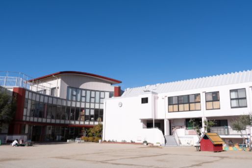 施設の紹介画像(2)