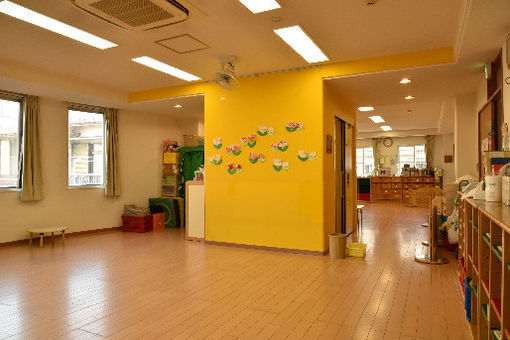 施設の紹介画像(2)