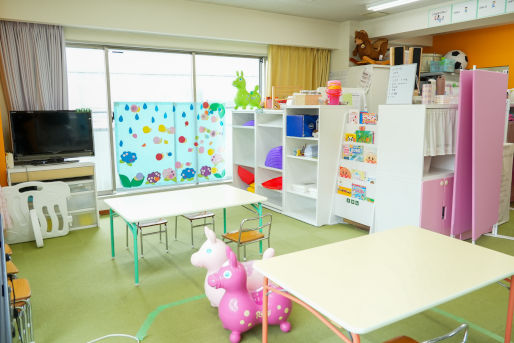 施設の紹介画像(2)