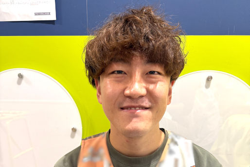 インタビュー画像