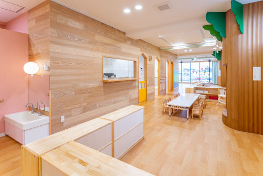 施設の紹介画像(2)