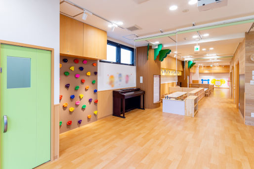 施設の紹介画像(1)