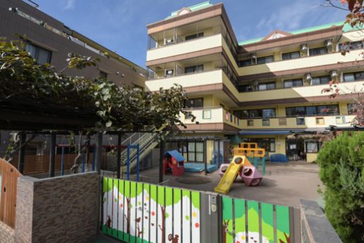 施設の紹介画像(1)