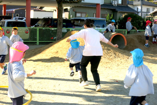 施設の紹介画像(2)