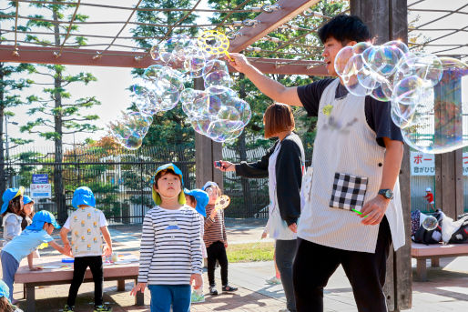 オススメのポイント！画像(3)