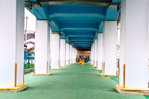 施設の紹介画像(2)