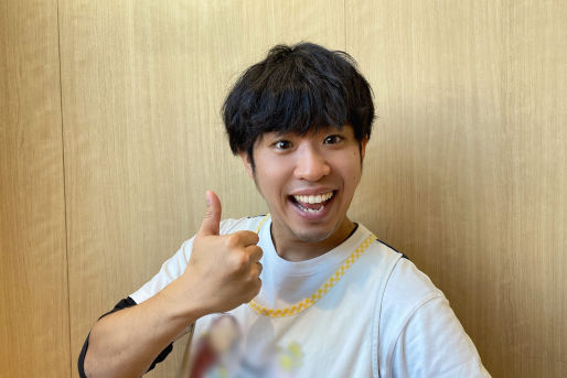 インタビュー画像