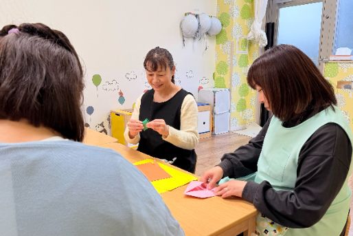 施設の紹介画像(2)