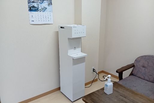 施設の紹介画像(1)