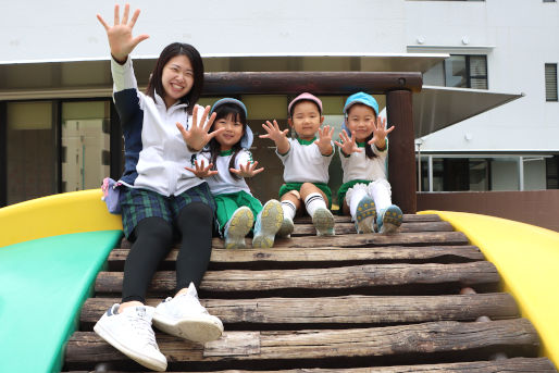 施設の紹介画像(2)