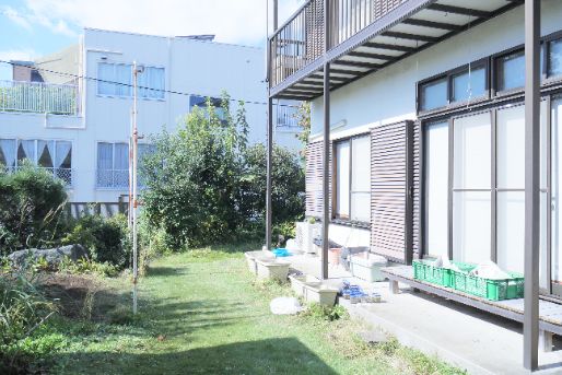 施設の紹介画像(3)