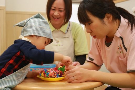 オススメのポイント！画像(1)