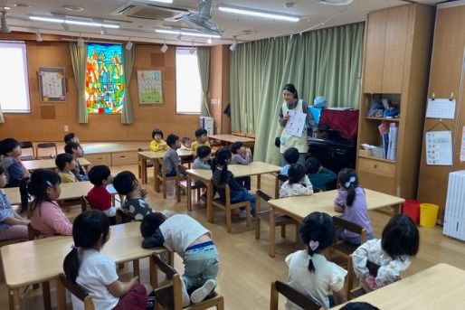 施設の紹介画像(1)