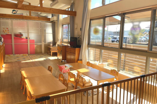 施設の紹介画像(1)