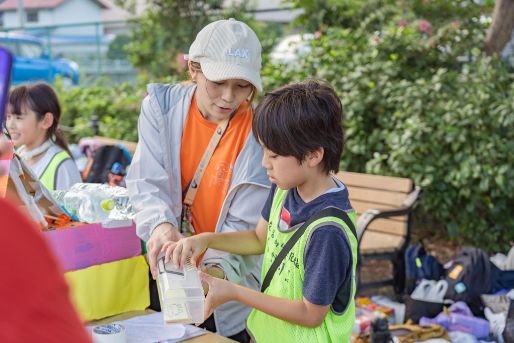 オススメのポイント！画像(3)